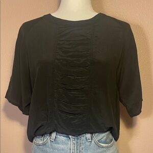 90’s Vintage Cri 100% Silk